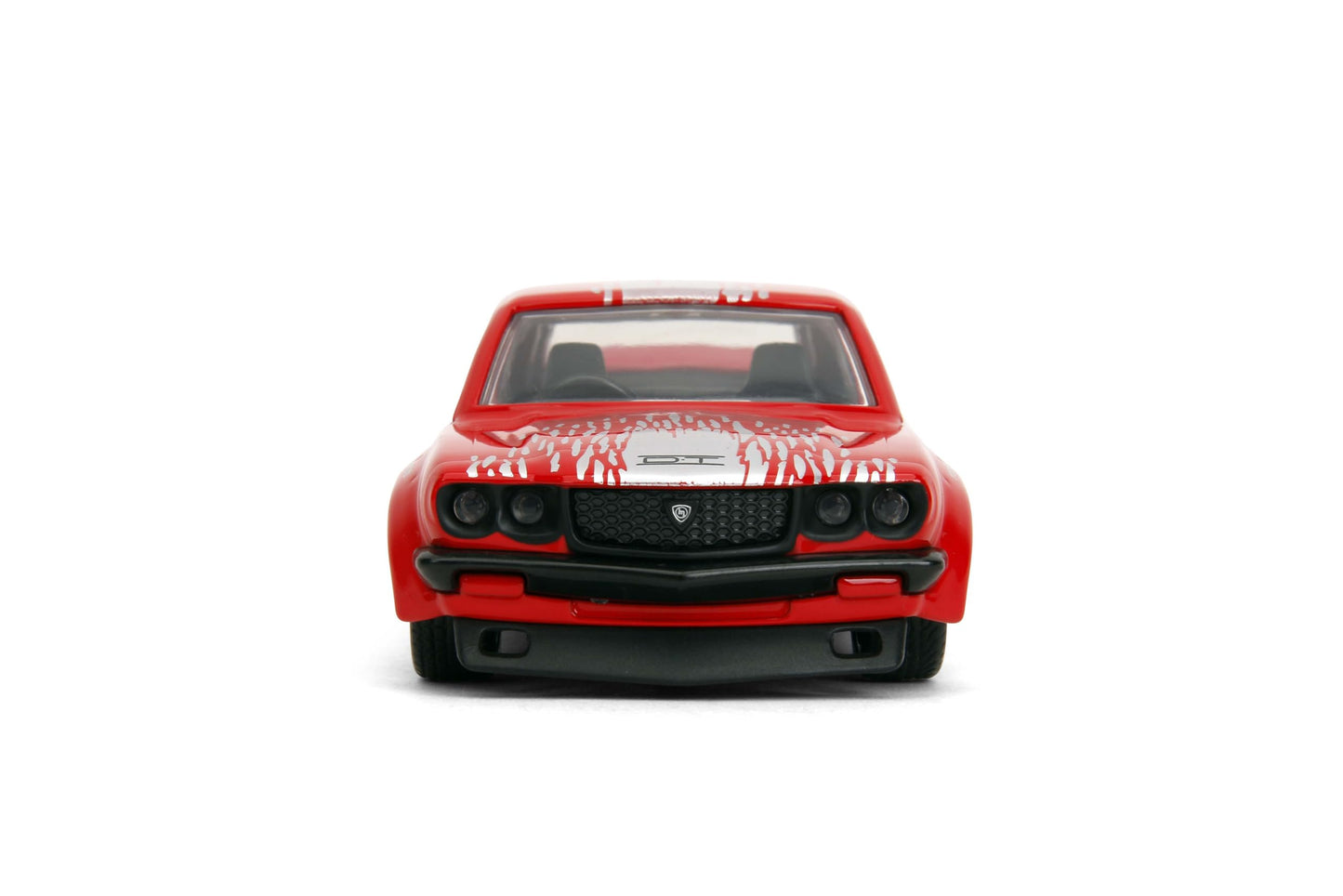 Jada Toys 1:32 Fast & Furious 1974 Mazda RX3 Die-cast Car