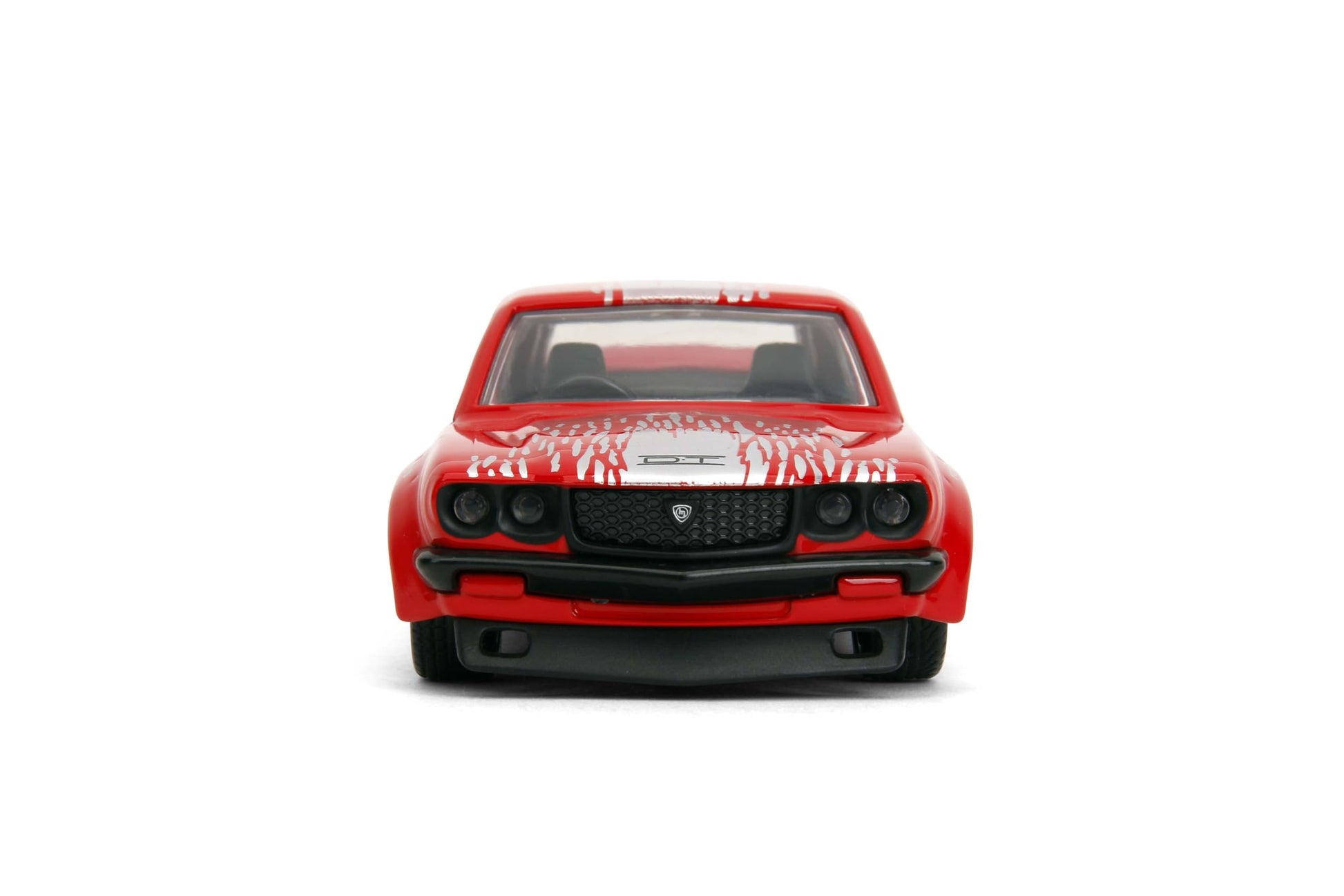Jada Toys 1:32 Fast & Furious 1974 Mazda RX3 Die-cast Car
