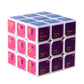 Periodic Table 3x3 Speed Cube Puzzle Magic Cube Toy