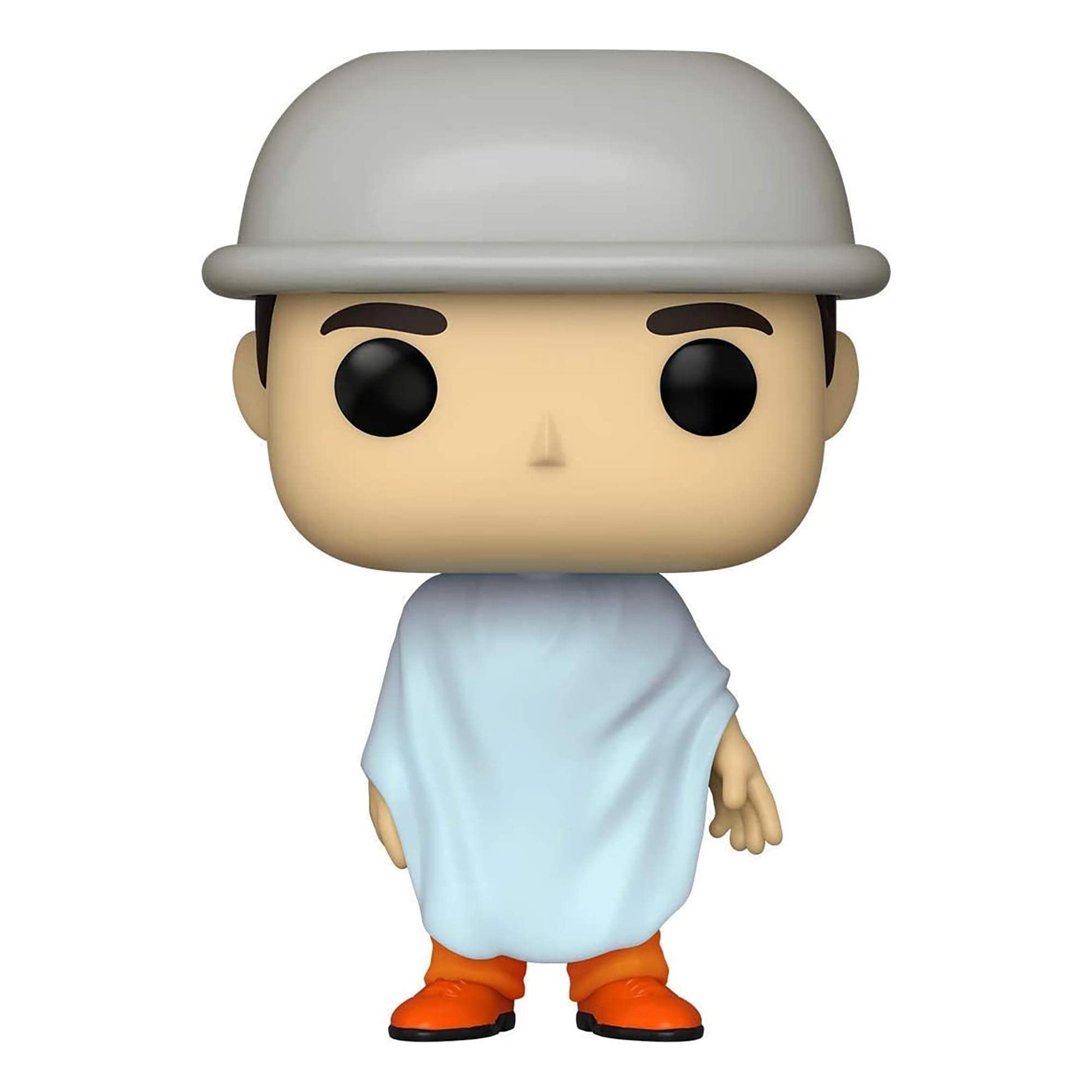 Funko Pop! Movies: Dumb & Dumber - Lloyd Getting Haircut Vinyl Figure