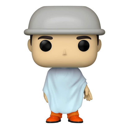 Funko Pop! Movies: Dumb & Dumber - Lloyd Getting Haircut Vinyl Figure
