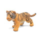 Papo - Realistic Baby Tiger Figure - Ages 3+ - Wild Life Collection - Educational Play Young Felines - Gift Idea Toy for Girls and Boys