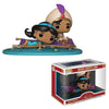 Funko 35760 Movie Moment: AladdinMagic Carpet Ride, Standard, Multicolor