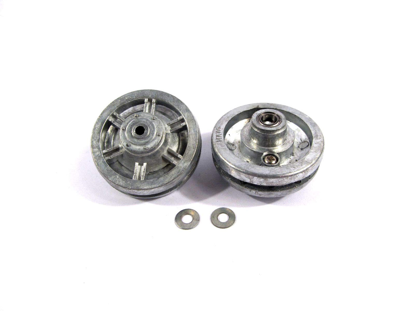 Mato Tank Track Metal Upgrade for 1/16 Scale Panther G Jagdpanther RC Tank