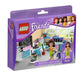 LEGO Friends Olivia’s Inventor's Workshop 3933