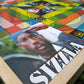 Jamaican Ludo Reggae Legends Edition v2.0 | 24in x 24in Board Game | Family Game Night Activity | Fun Easy Multi-Player Entertainment