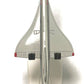 Concorde USA-AA 1/400 Diecast Airplane Model