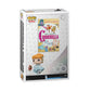 Funko POP! Movie Poster: Disney - Cinderella with Jaq - Collectable Vinyl Figure - Gift Idea - Official Merchandise - for Kids & Adults - Movies Fans