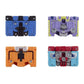 Transformers War for Cybertron Trilogy 4 Inch Action Figure Select - Spy Patrol