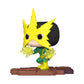 Funko POP! Deluxe: Marvel Sinister Six - Electro - Amazon Exclusive