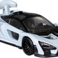 Hot Wheels Mclaren Senna