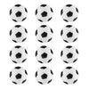 Super Z Outlet Mini Foam Sports Balls for Kids Adults Mini Baseball Football Basketball Soccer Stress Bulk Toy Game Party Decoration Relaxable