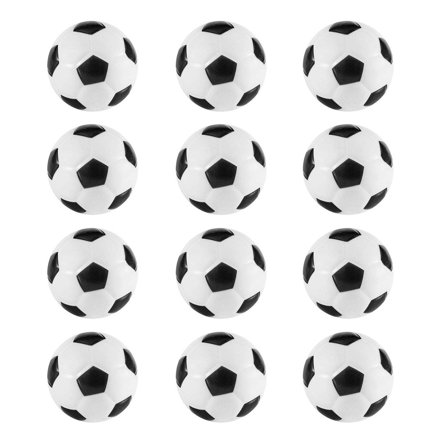 Super Z Outlet Mini Foam Sports Balls for Kids Adults Mini Baseball Football Basketball Soccer Stress Bulk Toy Game Party Decoration Relaxable