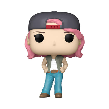 Funko POP TV: Yellowstone - Teeter - Collectable Vinyl Figure - Gift Idea - Official Merchandise - for Kids & Adults - TV Fans - Model Figure for