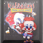 Funko Pop! VHS Covers: Killer Klowns from Outer Space - Rudy (Special Edition) #15 Vinyl Figure