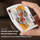 TinyCheck Liar's Bar Russian Roulette Social Strategy Card Game - Cards Cards with Themed Props for Holiday Parties, Family Reunions
