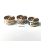 Miniature Cat Food Cans (3 Pack), Dollhouse Kitchen Accessories, Realistic Mini Pet Food Cans, Dollhouse Food Decor, Non-Edible
