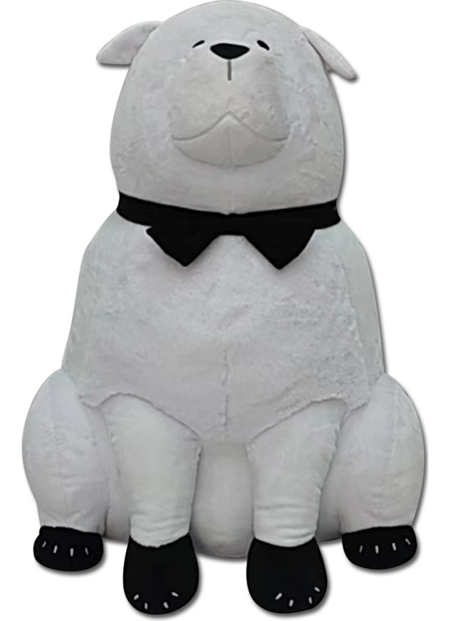 Spy X Family - Family Bond Forger Sitting Pose Plush 24" H