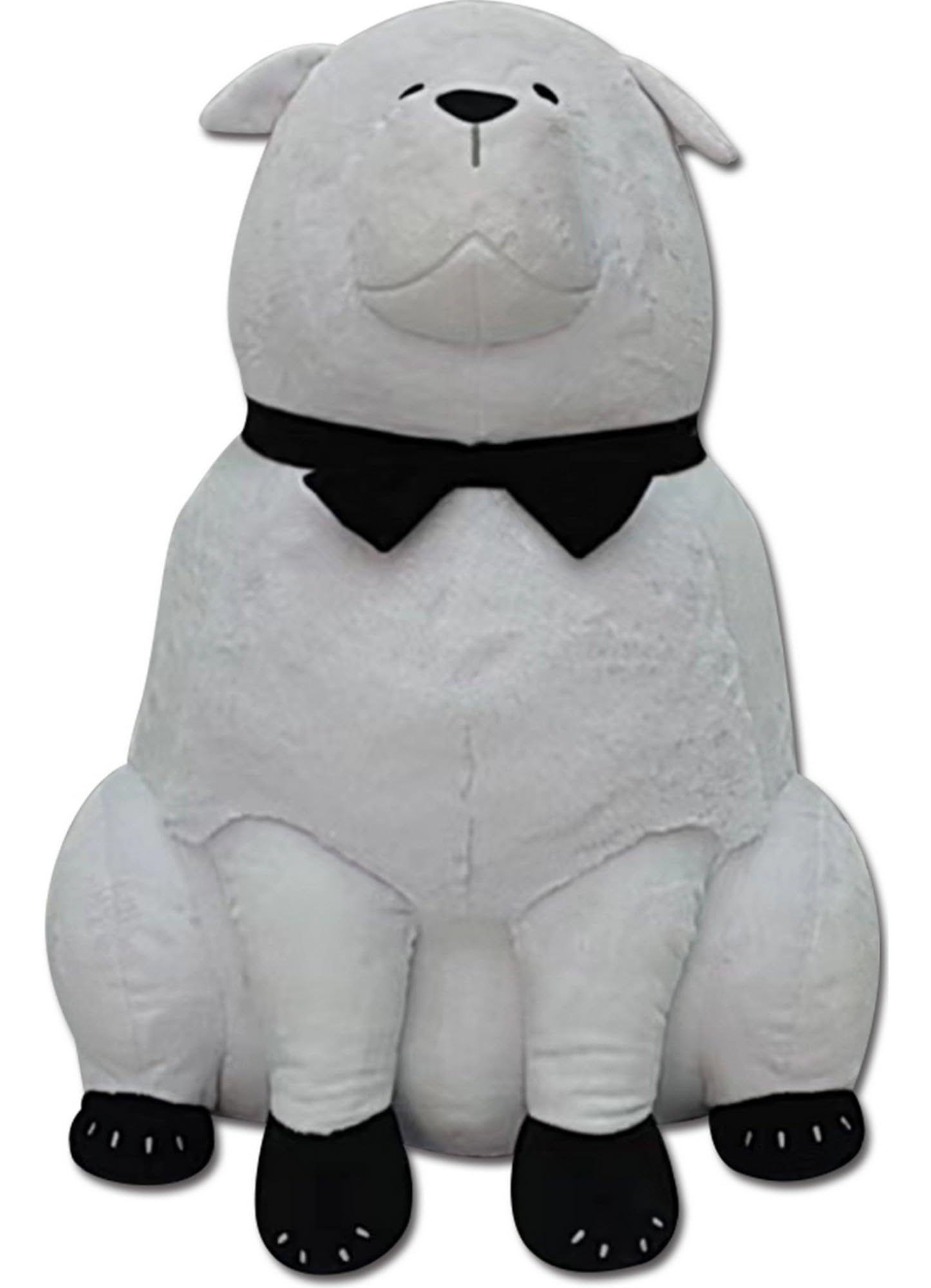 Spy X Family - Family Bond Forger Sitting Pose Plush 24" H