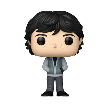 Funko Pop! TV: Stranger Things - Mike Wheeler - Collectable Vinyl Figure - Gift Idea - Official Merchandise - Toys for Kids & Adults - TV Fans - Model