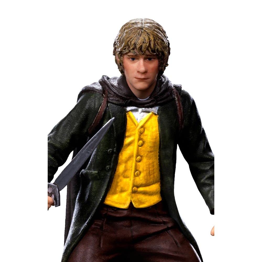 Iron Studios 1:10 Merry - The Lord of the Rings - BDS Art