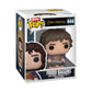 Funko Bitty POP! Lord of The Rings - Frodo, 4-Pack and A Surprise Mystery Mini Figure - 0.9 Inch (2.2 Cm) - Lord of The Rings Collectable - Stackable