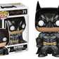 Funko Batman: Arkham Knight Batman Pop! Vinyl Figure