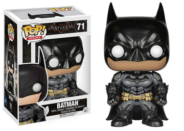 Funko Batman: Arkham Knight Batman Pop! Vinyl Figure