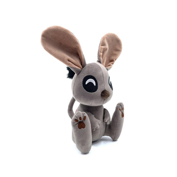 Youtooz Dune Desert Mouse Plush - 9-Inch Collectible Figure from the Dune Collection