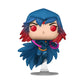 Funko POP! Heroes: DC Comics - Raven - Amazon Exclusive