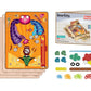 Smartivity Pinball Machine Wooden Model Engineering STEM Learning Toy for Kids Ages 8 and Up
