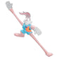 Heroes of Goo JIT Zu - Space Jam: A New Legacy - 5" Stretchy Goo Filled Action Figure - Bugs Bunny, Multicolor