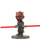 Funko Games Star Wars Rivals S2 Premier Set | Battle Between Dark & Light | Features 4 Exclusive Characters | for 2 Players, Ages 7+