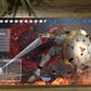 New Mlikemat DTCG Duel Playmat Digimon Dukemon Anime Trading Card Game Mat Pad Card Zones + Free Bag