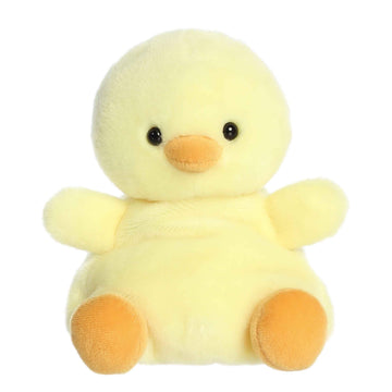 Aurora® Adorable Palm Pals™ Party Sized Betsy Chick™ Stuffed Animal - Fun Collectible Plush for Kids and Adult Collectors - Perfect for Decorating