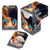 Ultra Pro 16132 Pokémon Charizard Full View Deck Box