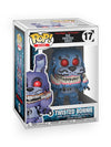 Funko Pop! FNAF: Five Nights at Freddy's - Twisted Bonnie Vinyl Figure