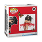 Funko POP! Albums: Rosalia - Motomami - Music - Collectable Vinyl Figure - Gift Idea - Official Merchandise - for Kids & Adults - Music Fans - Model