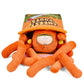 Kidrobot South Park Cheesy Poofs 11 Inch Interactive Plush