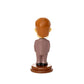 Surreal Entertainment The Office Dwight Schrute Bobblehead Figure | Official Dwight Schrute Bobblehead | 5.5 Inch Tall Desk Decor