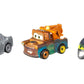 Disney Mattel - Cars - Minis 3 Pack Assortment Pixar
