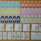 25th Century Games Splito, Fun Quick Card Game for 3 to 8 Players, Draft Cards, Unique Scoring