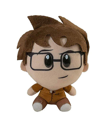 seven20 Superbitz Doctor Who 10th Doctor Collectible Plush