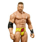 WWE Top Picks LA Knight Action Figure, 6-inch