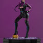 McFarlane Toys - DC Direct Punchline by Stanley Artgerm Lau (The Joker Purple Craze) 1:10 Scale Resin Statue