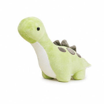 Bellzi Brontosaurus Cute Stuffed Animal Plush Toy - Adorable Soft Dinosaur Toy Plushies and Gifts - Perfect Present for Kids, Babies, Toddlers