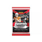 2025 Panini NFL Prizm Draft Picks Football Trading Card Mega Box