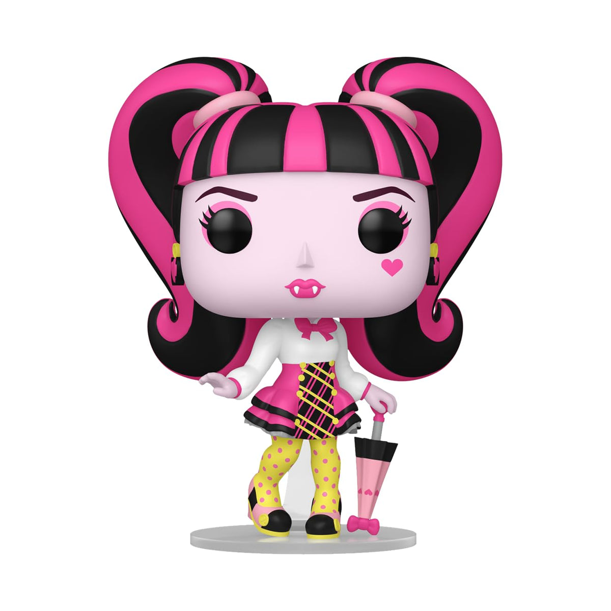 Funko POP! Monster High - Draculaura
