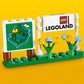 Legoland Lego 40347 Transportation Exclusive Set