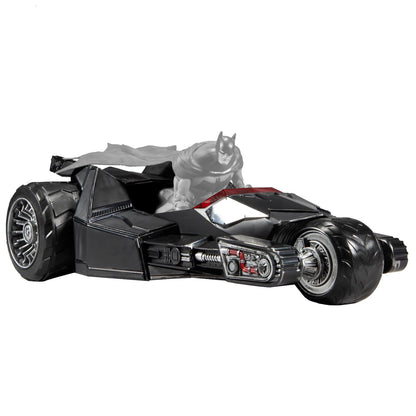McFarlane Toys DC Multiverse Bat-Raptor Vehicle